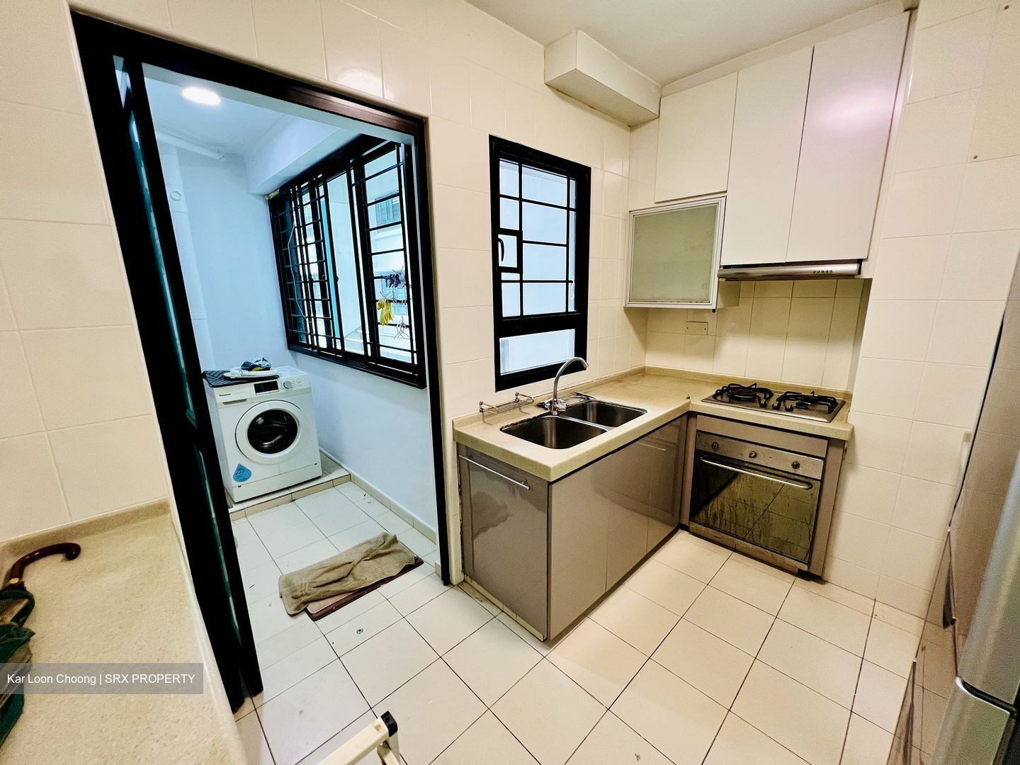 Blk 441A Fernvale Vista (Sengkang), HDB 4 Rooms #529672481